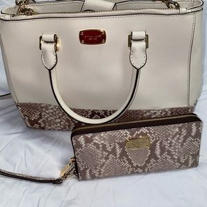 Michael Kors Bag
